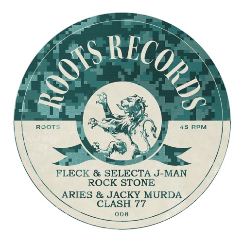 ARIES & JACKY MURDA - CLASH 77 - CLIP - OUT NOW