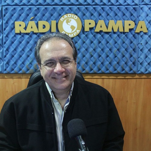 Stream Pampa News Gustavo Victorino lê o Texto Reflexivo de Rafarel Marconi. 15/01/2018 by
