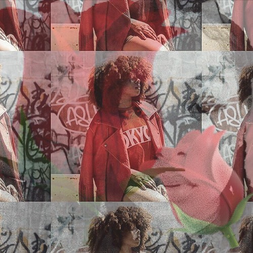 Rose ft. @dbrownmusic1 (Prod by @SeanSentDaBeat)