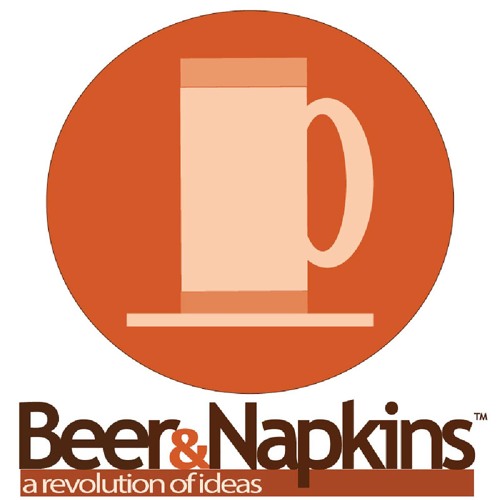 Beer And Napkins Episode 001: Welcome to Our Place