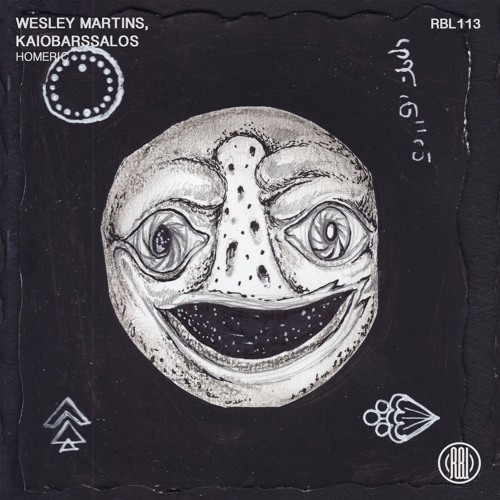 Wesley Martins, KaioBarssalos - Sign (Original Mix) 160Kbps