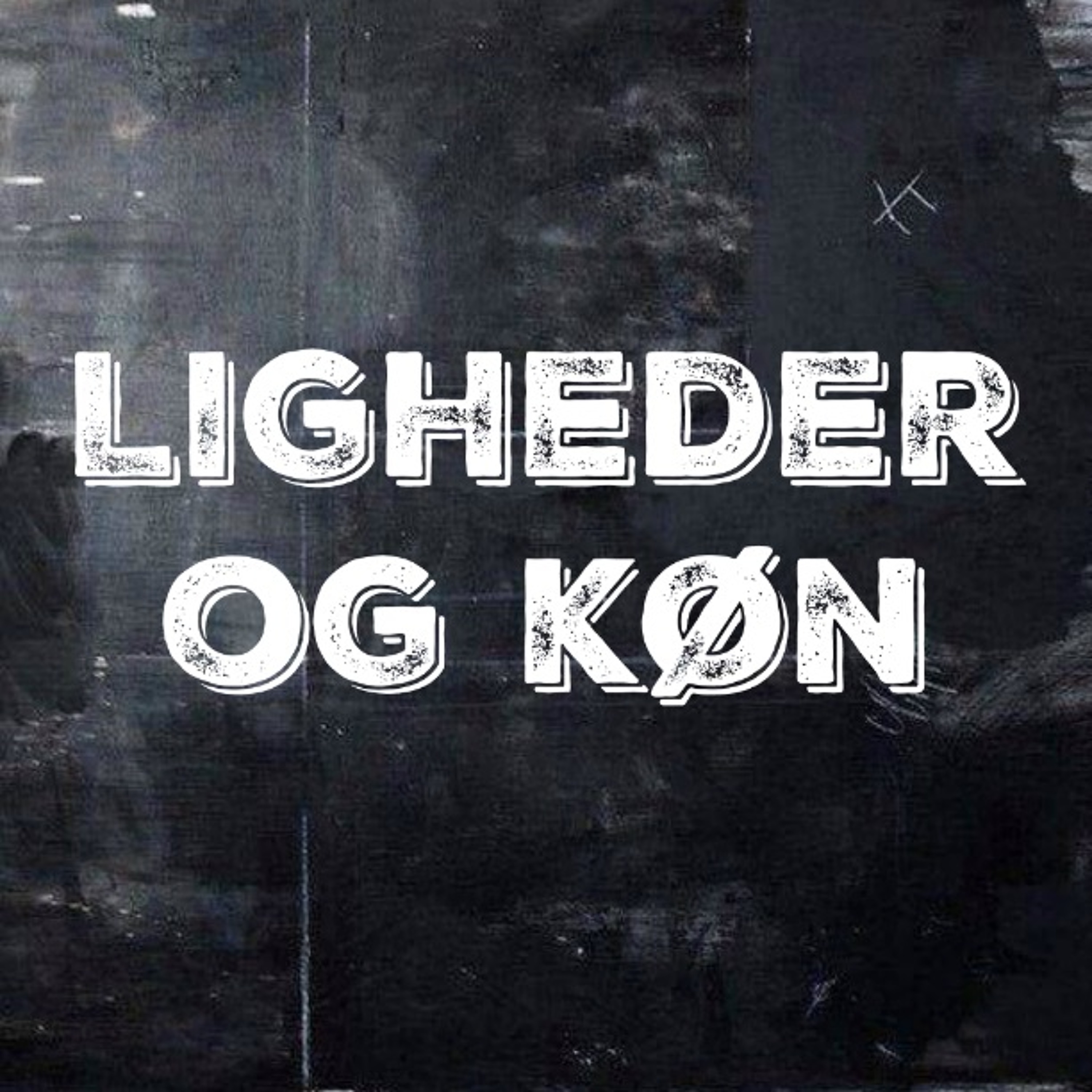 Ligheder og køn episode artwork