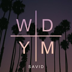 Savid - WDYM (Instrumental)