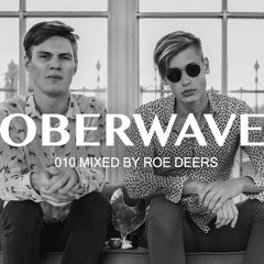 Roe Deers — Oberwave Mix 010