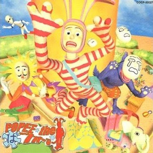 Stream Popee OST ポピーザぱフォーマー オリジナルサウンドトラックス