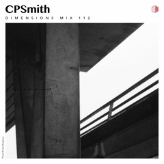 DIM112 - CPSmith