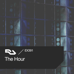 EX.391 The Hour: Soundsystems, mental wellbeing, Matthew Collin