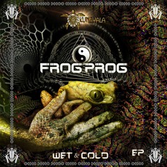 04. Frog Prog - There And Now