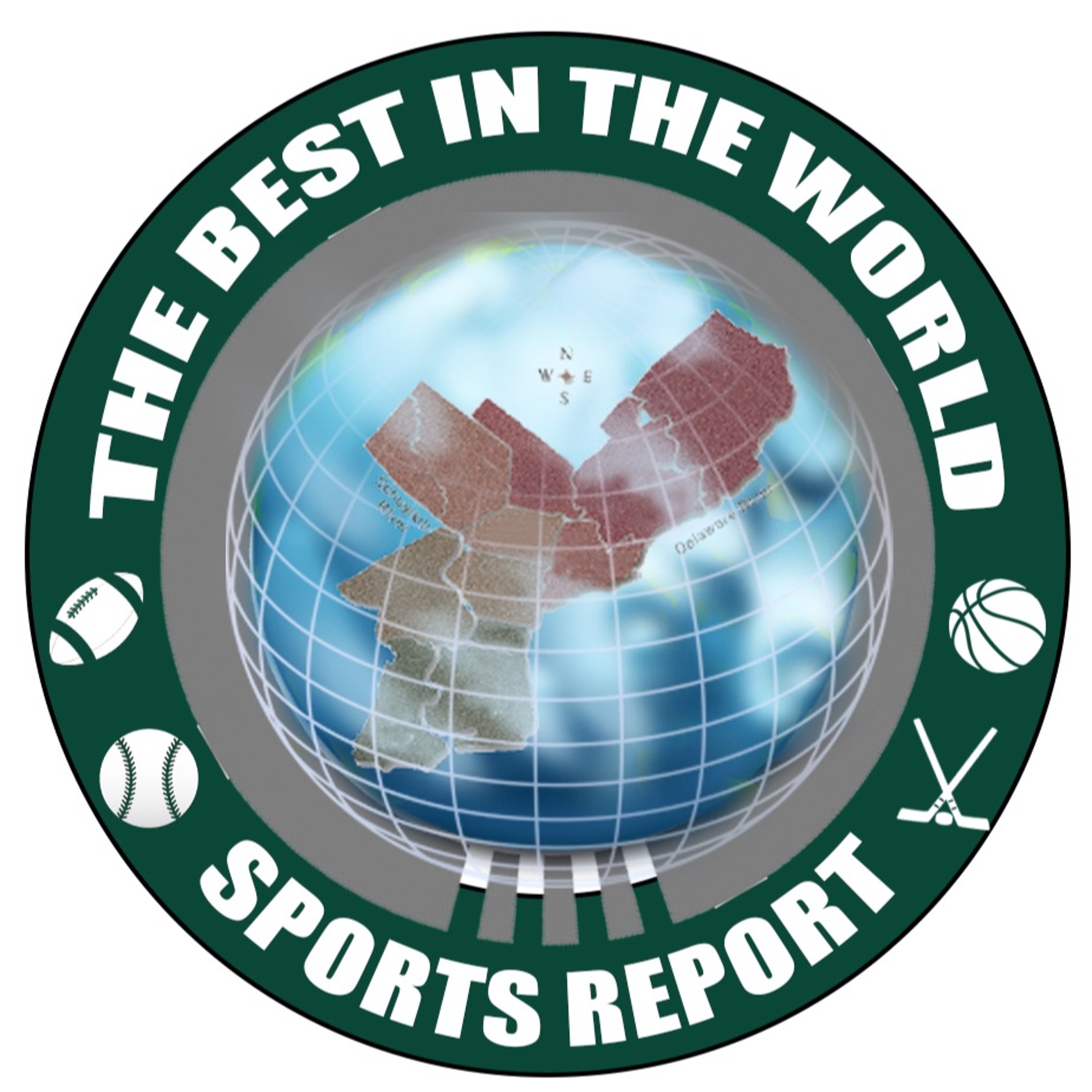 Best in the World: Daily Super Bowl 52 Edition Show 5 episode artwork