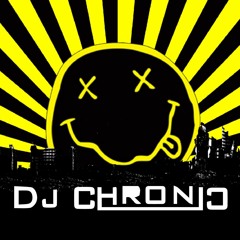 NIRVANA - SMELLS LIKE TEEN SPIRIT (CHRONIC REMIX)