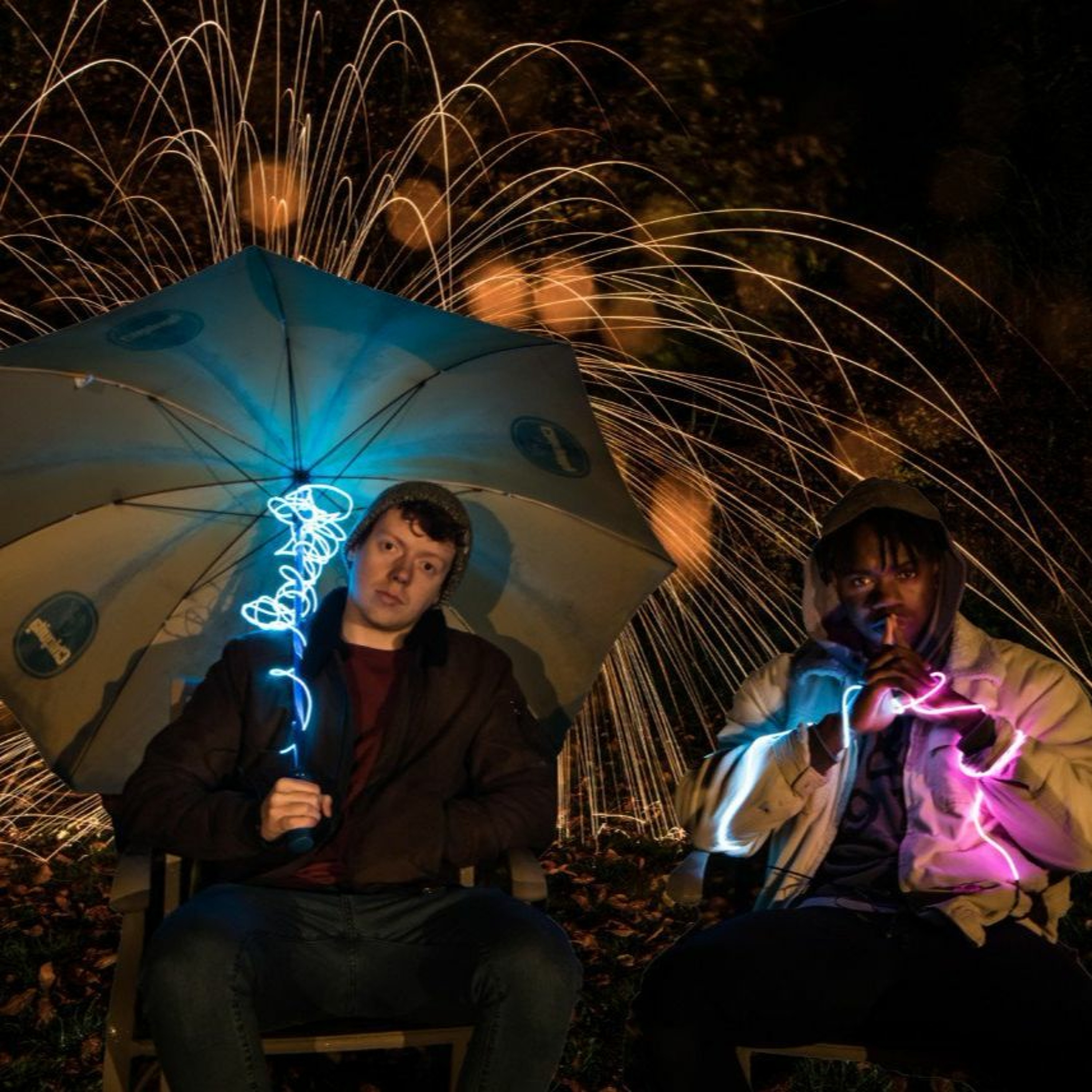 Tebi Rex - Season 2 Episode 1 thumbnail