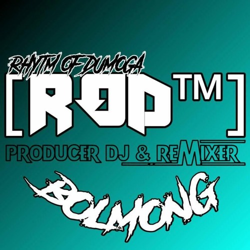 MIKO.MKDMPT - CAESAR (HARD BREAK STYLE) ROD VOL. 3 2018 NEW!!!