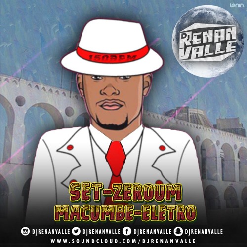 SET 01 MABUMBE - ELETRO DO DJ RENAN VALLE  1