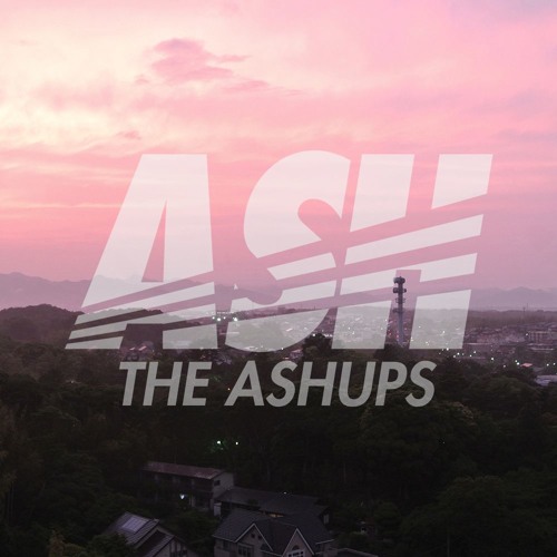 The Ashups