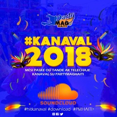 Sweet Micky - 100 Betiz [Kanaval 2018]