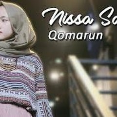 Nissa Sabyan - Qomarun (cover)