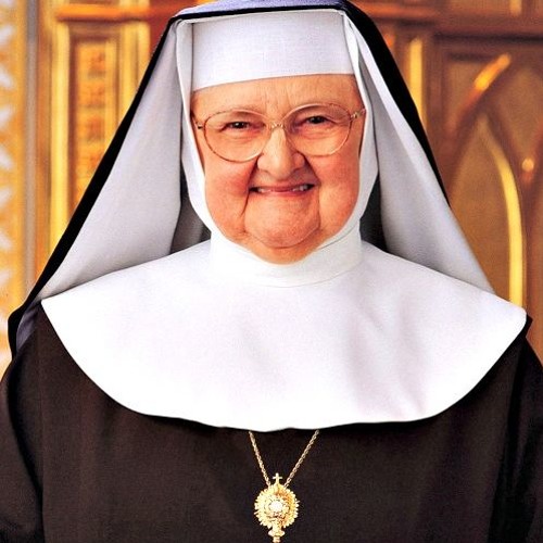 Stream Mother Angelica Live Classics By Ewtn Catholic Radio Listen