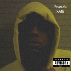Mozzarella Mani- Birthday (Prod. By: HB-Beats)