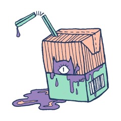 grape soda (snail's house flip)