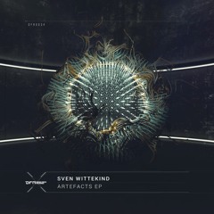 Sven Wittekind - Lost (Original Mix) [Driving Forces]