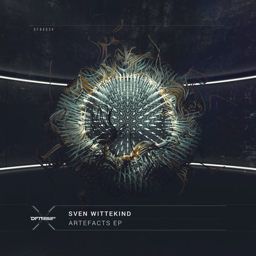 Sven Wittekind - Imperator (Original Mix) [Driving Forces]