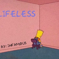 lifeless