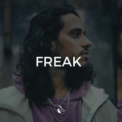 FREE | Russ Type Beat | Big Sean Type Beat | Guitar Instrumental "Freak" | Prod. Tundra Beats