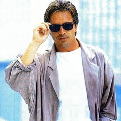 A Journey With Crockett