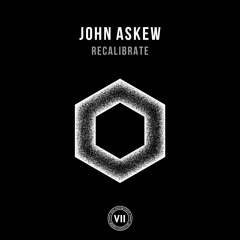 JOHN ASKEW - RECALIBRATE