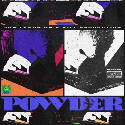 POWDER [PROD. KILL]