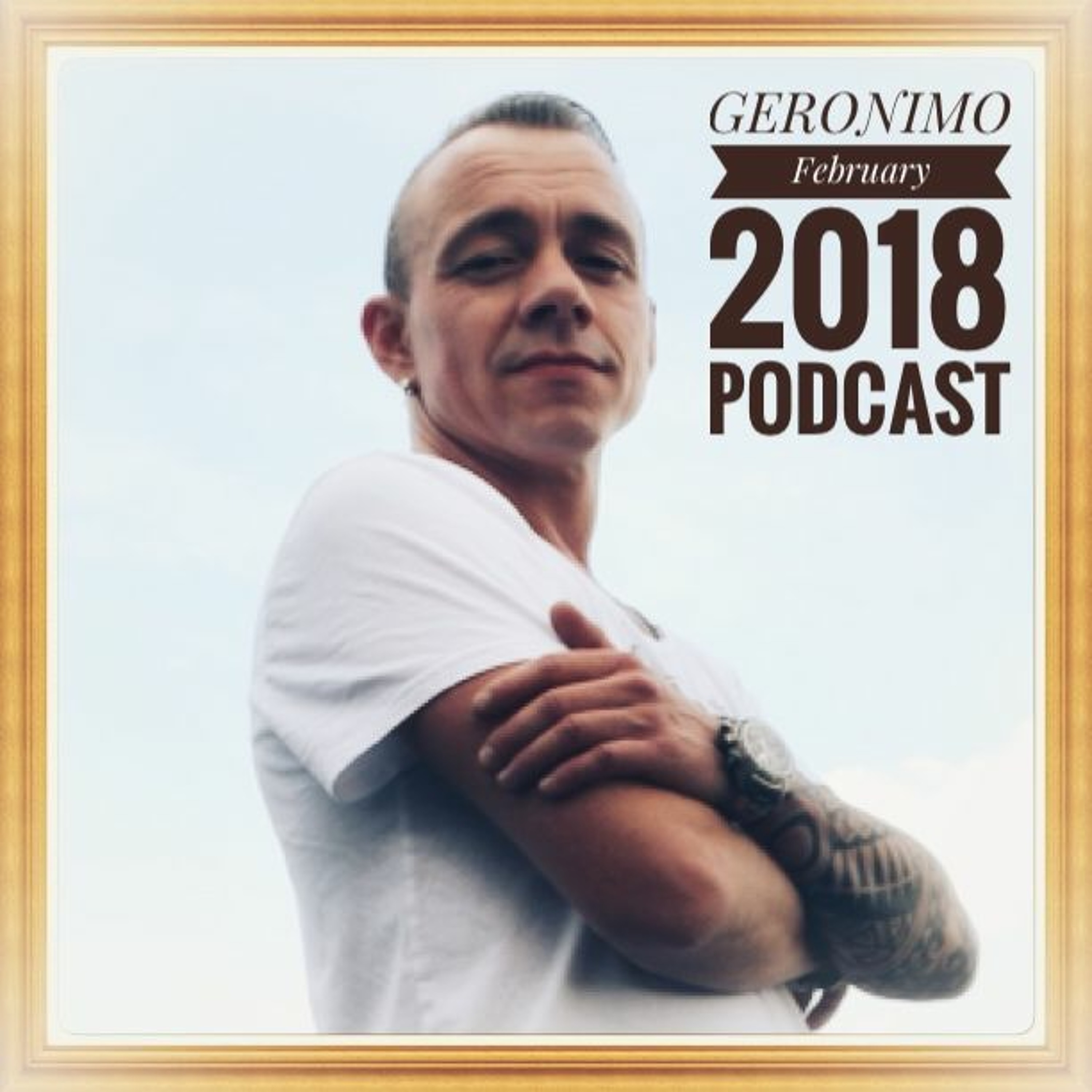 GERONIMO