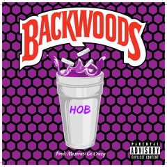 Woods-N-Soda (Prod. MaseratiGoCrazy}