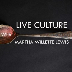 Live Culture 35: Lost Libraries