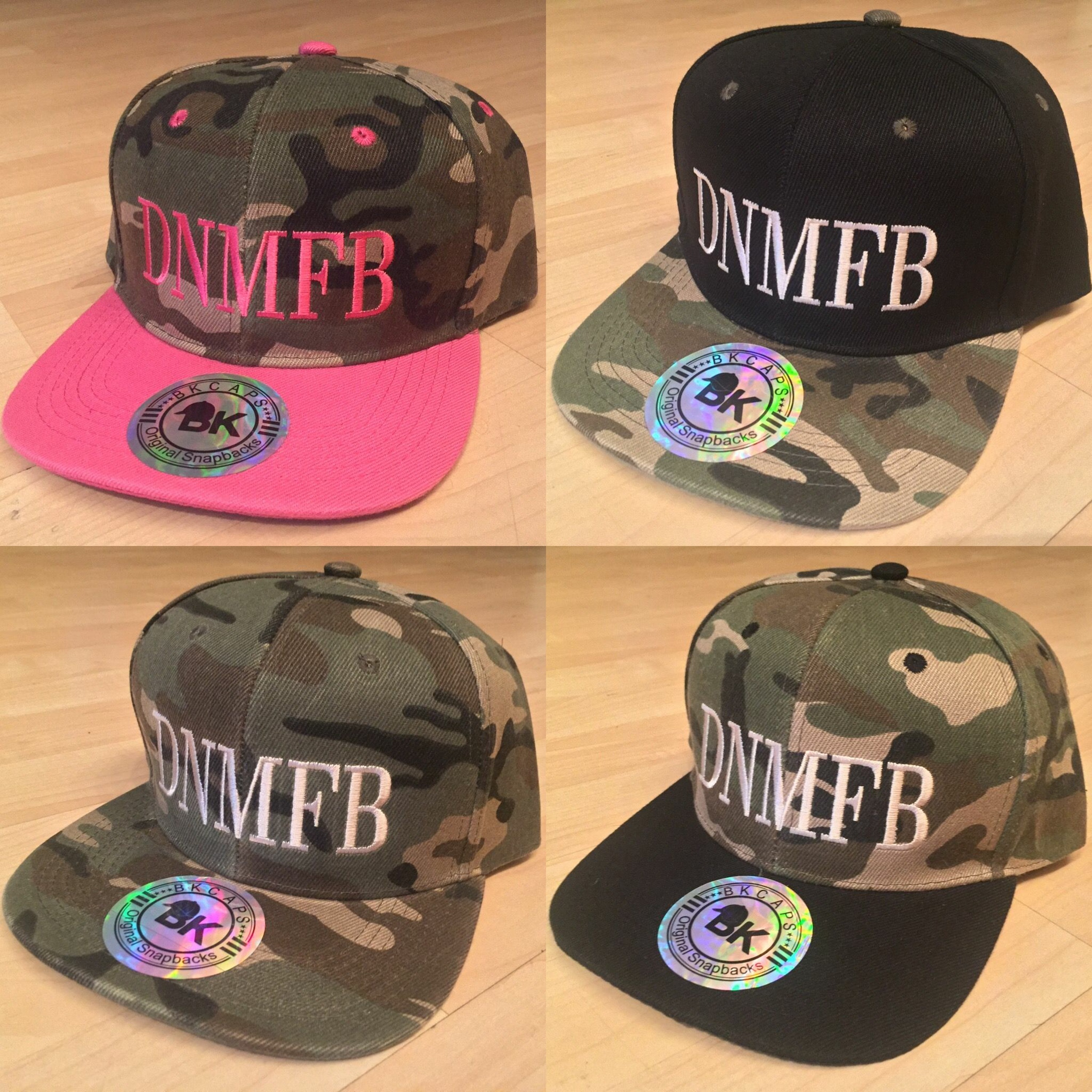 DNMFB