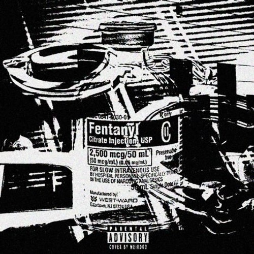 Fentanyl💞🙏🏻  (jimmy v, ego mackey, Kyle Slow, Sybyr) [prod. Landfill]