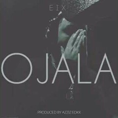 Ojala Remix - Eix