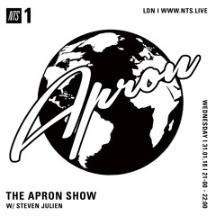 NTS Apron Show - 31st Jan 2018