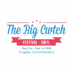 The Big Cwtch 2018