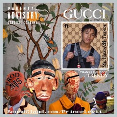 PWill ft Mr. HeadA$$ Trendy • GUCCI (prod. AYIS)