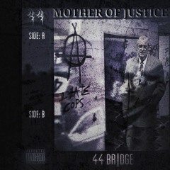 44BRIDGE - NEVER PUNISHED