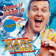 Comme ci Comme ca (DJ Ostkurve Remix)