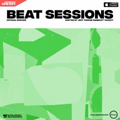 Beat Sessions: S03E02 with Cesium Swimsuit