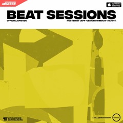 Beat Sessions: S02E10 with REVISIN