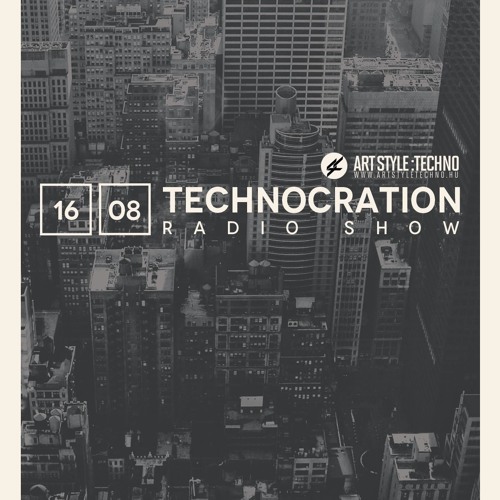 Technocration Radio Show | EP 4 | Luiz Kowalsky B2B NorTheq