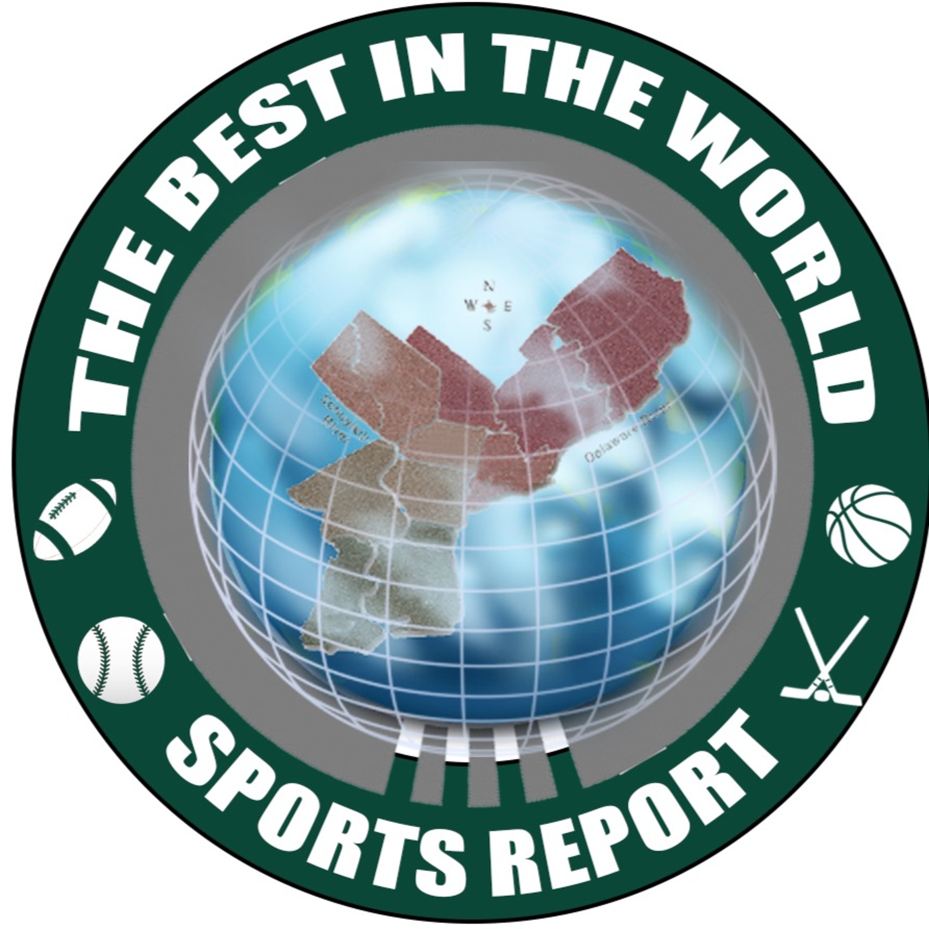 Best in the World: Daily Super Bowl 52 Edition Show 6 episode artwork