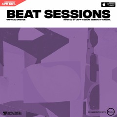 Beat Sessions: S01E08 with Jeff Haight