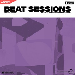 Beat Sessions: S01E05 with Jeff Haight