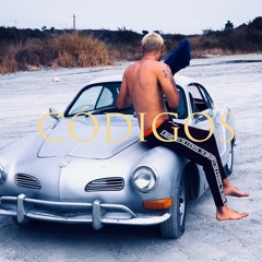 TTT LA FÈ - CODIGOS (Oficial audio)