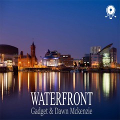 Gadget & Dawn McKenzie - Waterfront