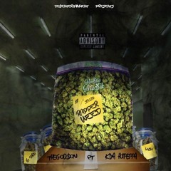 Rapper Weed ft TheGod$on (radio)